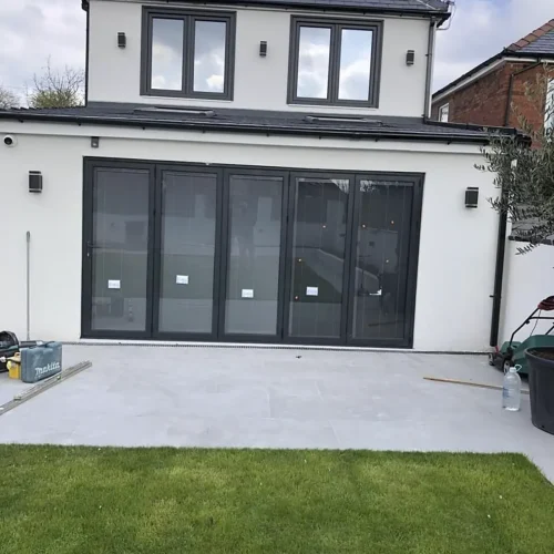 Xafa Brothers Construction Ltd - Extension (2)
