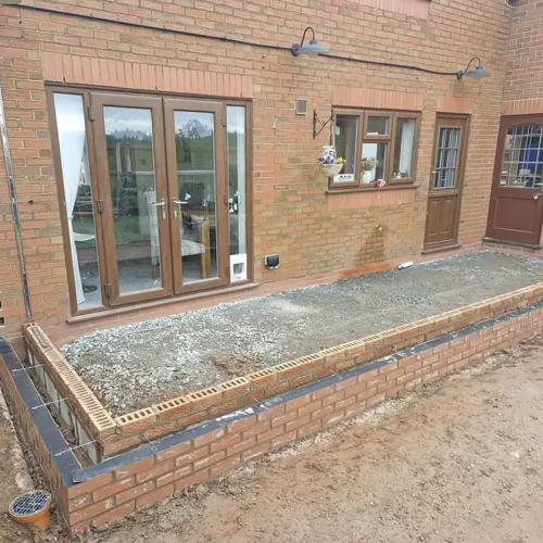 Xafa Brothers Construction Ltd - Extension (3)