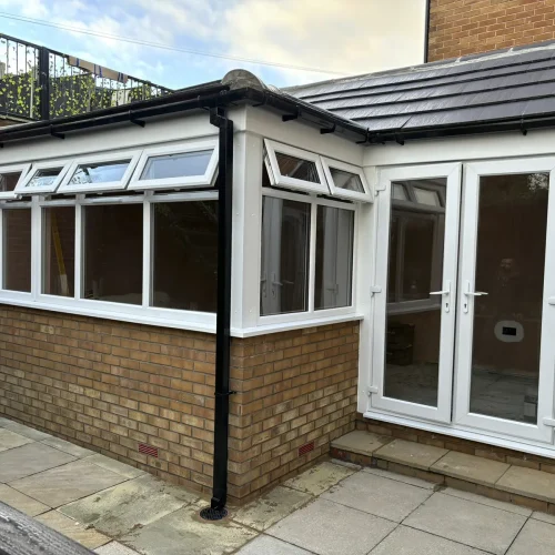 Xafa Brothers Construction Ltd - Extension