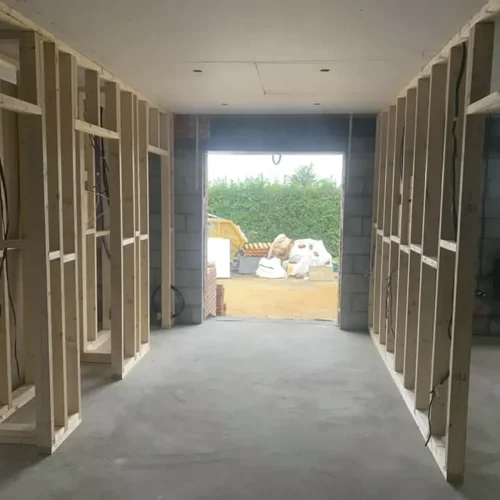 Xafa Brothers Construction Ltd - Refurbishment (1)